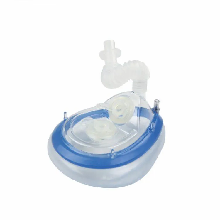 Mascara de Endoscopia TUOREN